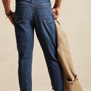 Banana Republic Travel Jean (men’s)